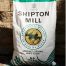 White Spelt Flour free of artificial chemicals & pesticides